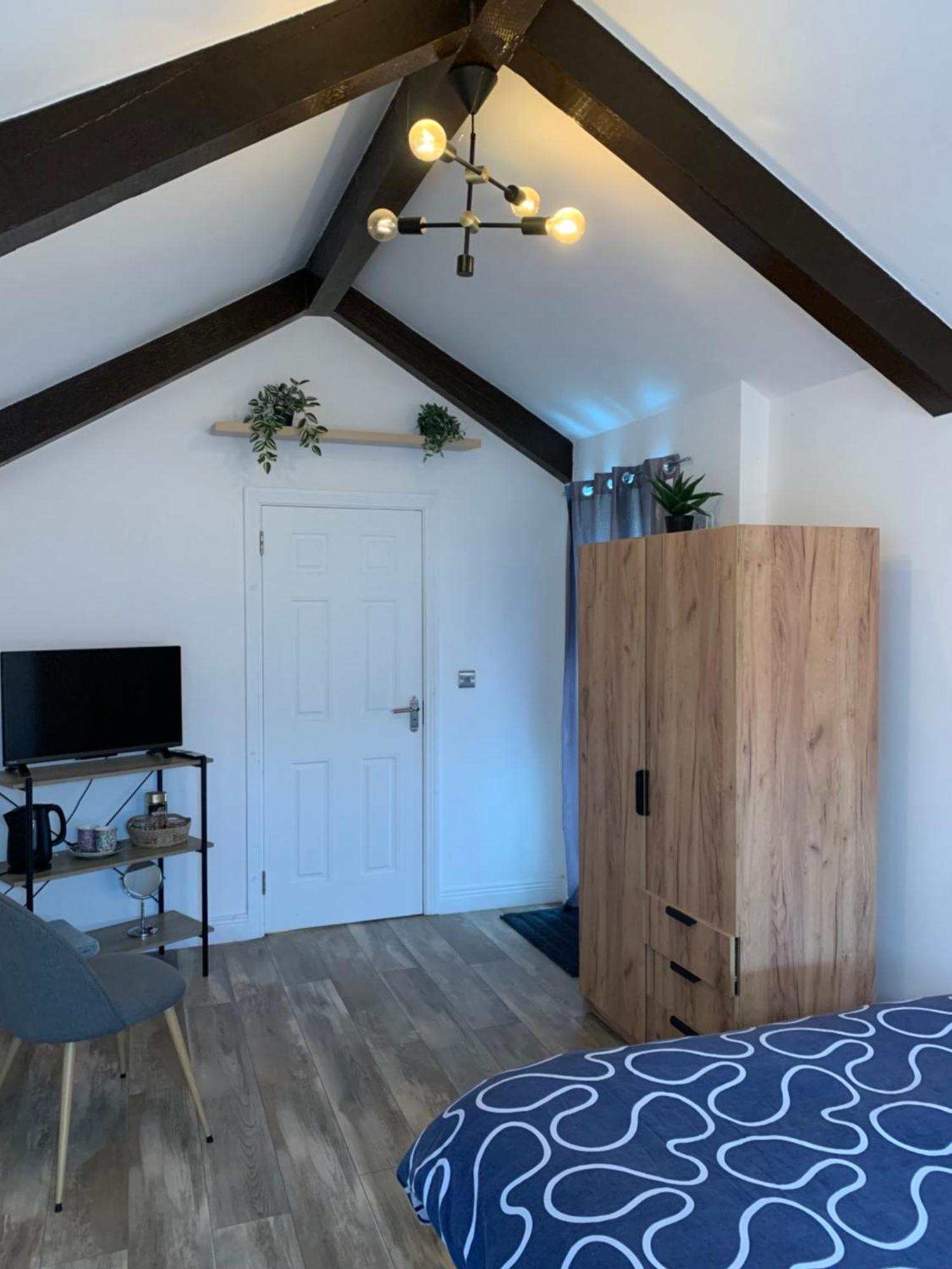 Mountain Lodge Dundalk Kamer foto